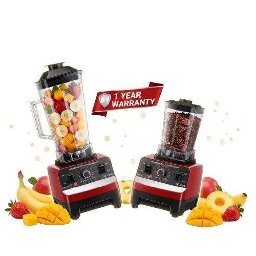 Silvercrest blender lifestyle